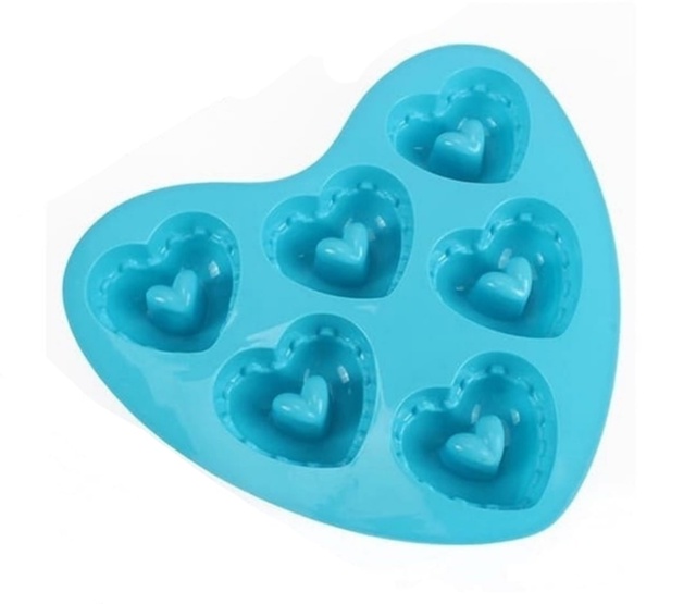 Силиконовая форма для выпечки 22918552