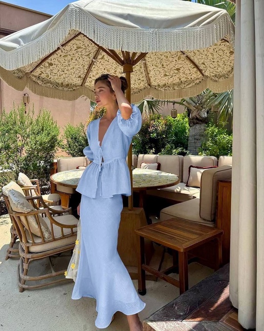 Костюм 22921207