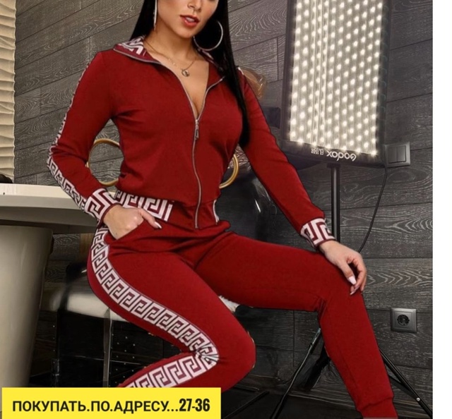 Костюм 22921685