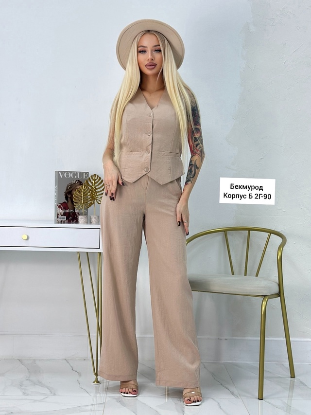 Костюм 22920132