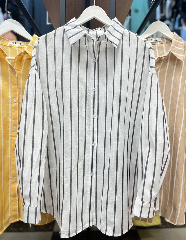 Рубашка 22920860