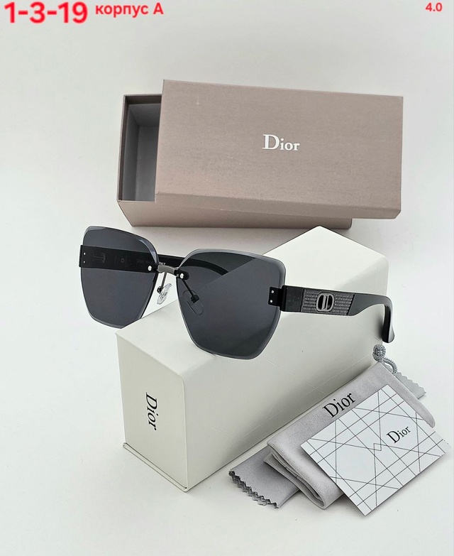 Солнцезащитные очки 22921320