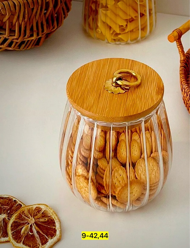 Банка для хранения специй и сыпучих 22920626