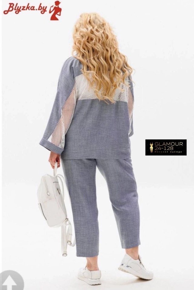 Костюм 22920916