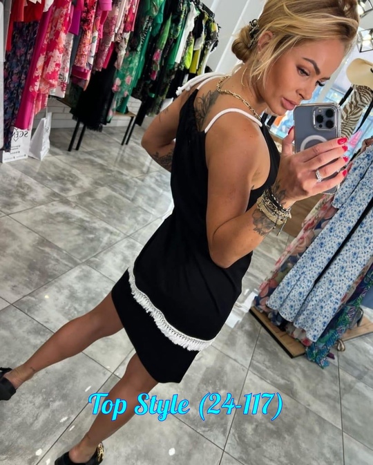 Платье 22920097