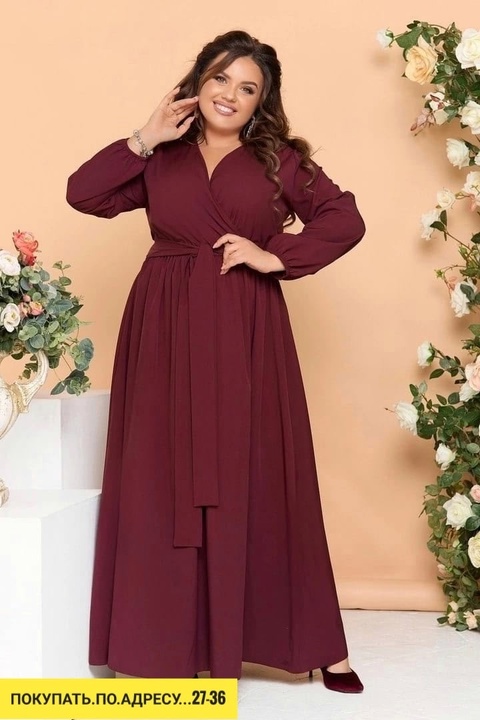 Платье 22921605