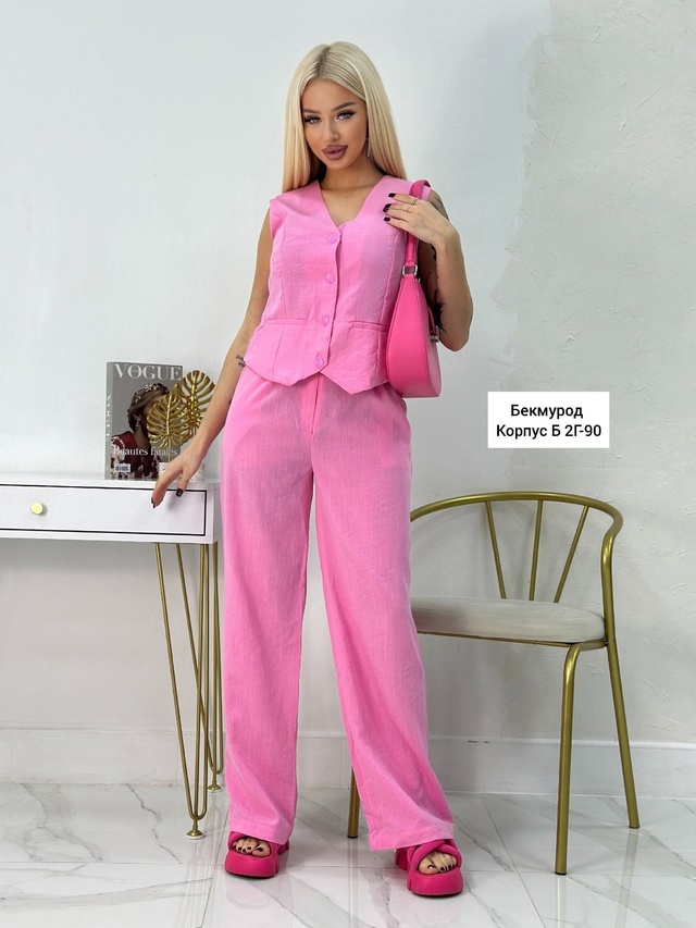 Костюм 22920132