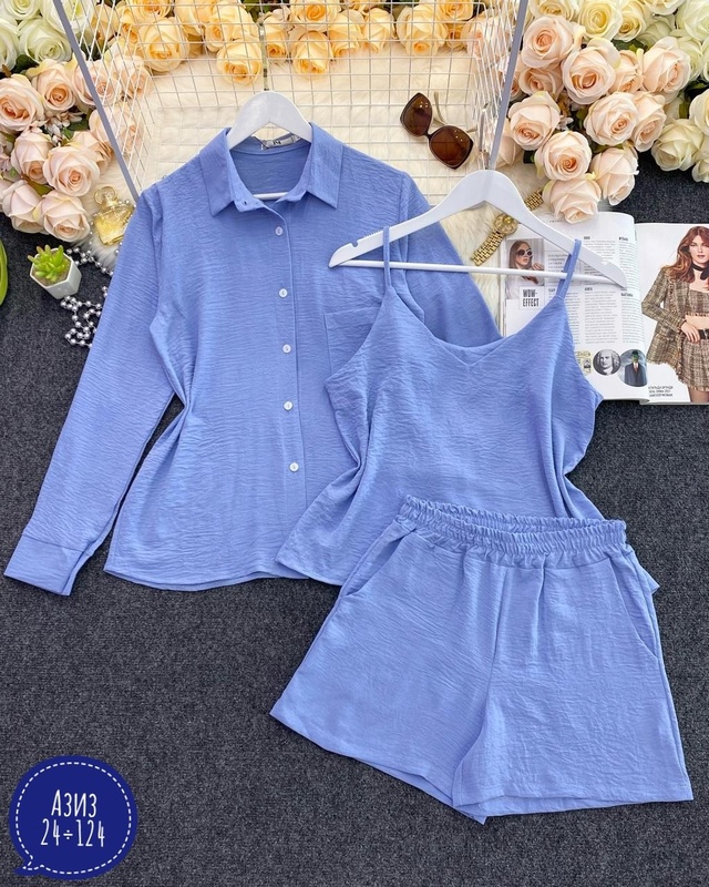 Костюм 22920670