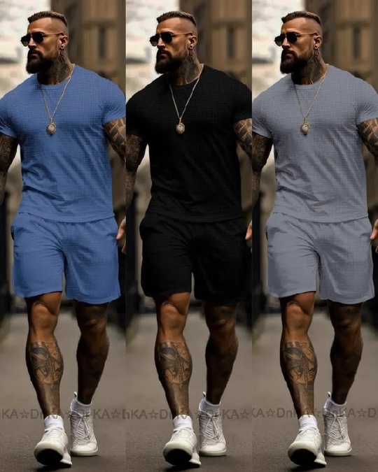 Спортивный костюм 22920009