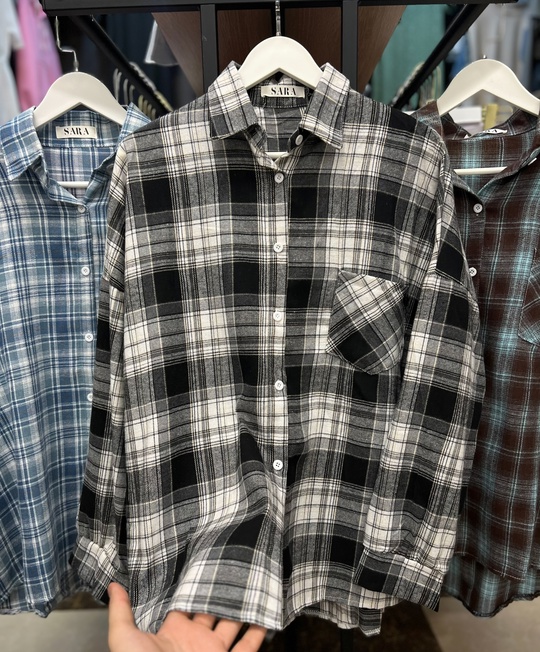 Рубашка 22921073