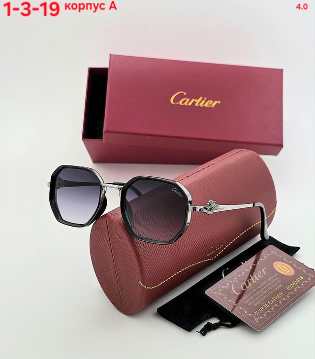 Солнцезащитные очки 22921319