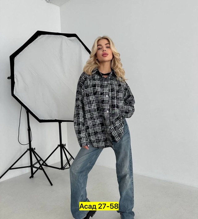 Рубашка 22919984