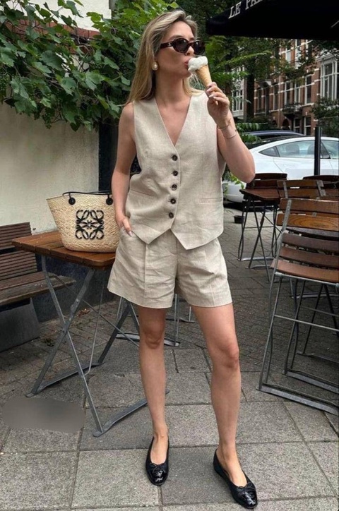 Костюм 22920623