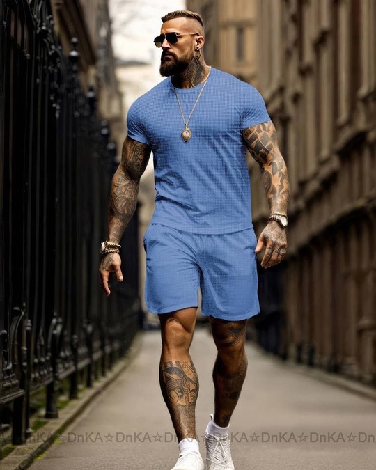 Спортивный костюм 22920009