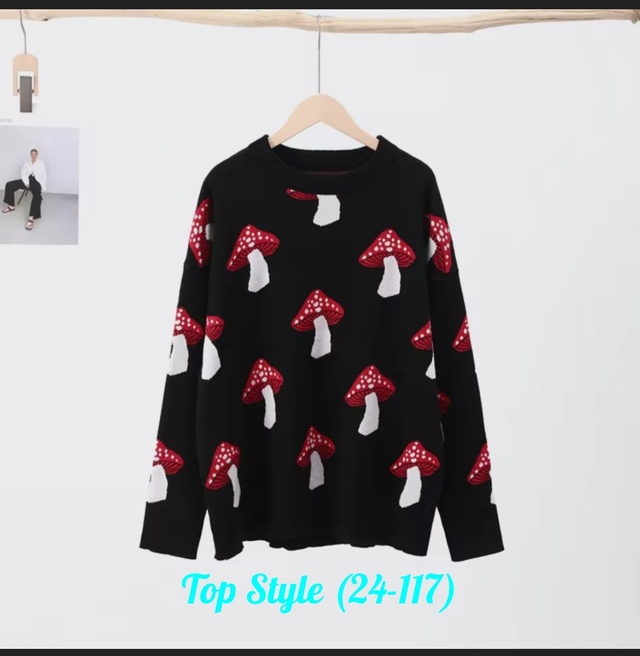 Свитер 22919895