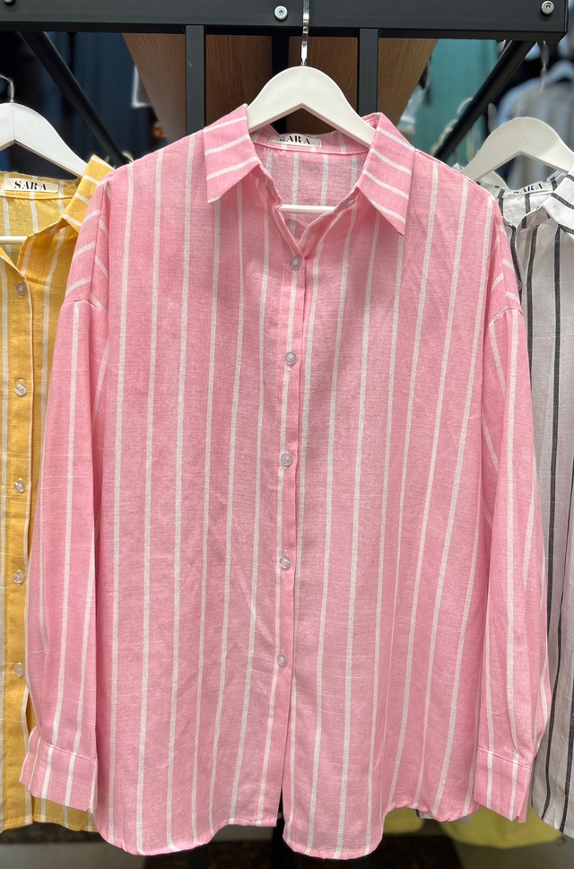 Рубашка 22920860