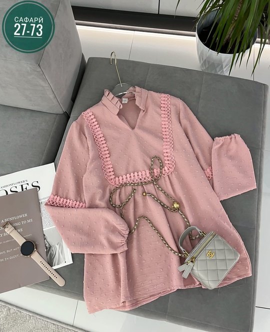 Блузка 22920129