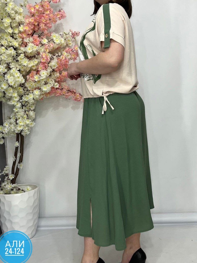 Костюм 22921981