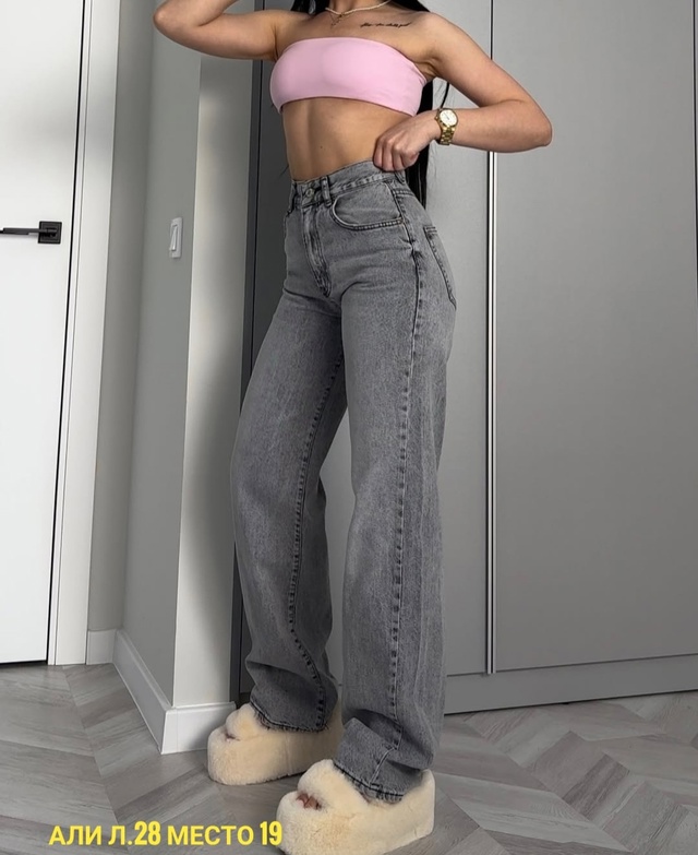 Джинсы 22922506