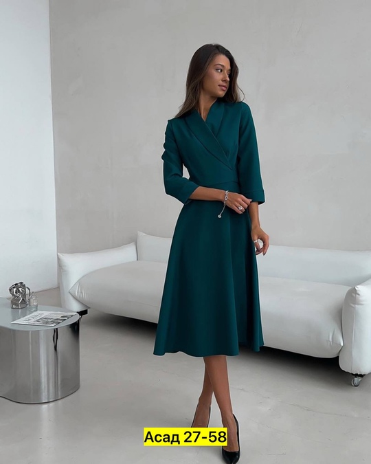 Платье 22922321