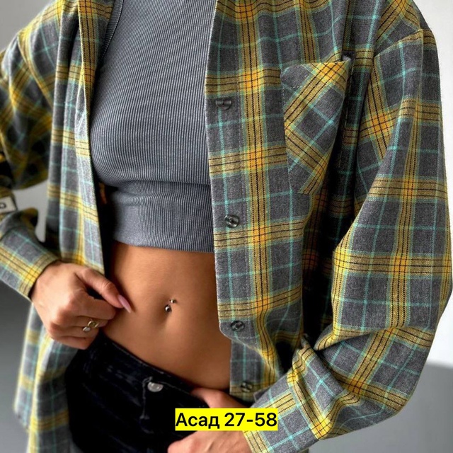 Рубашка 22923049