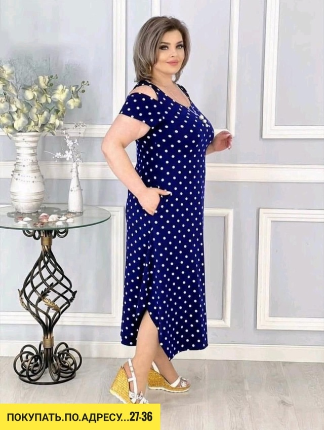 Платье 22923581