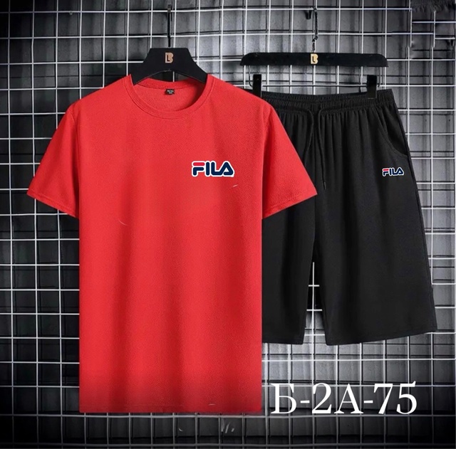 Спортивный костюм 22923445