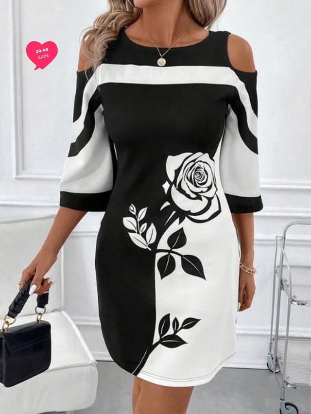 Платье 22923583