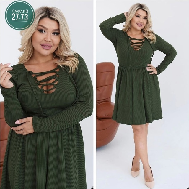 Платье 22922180