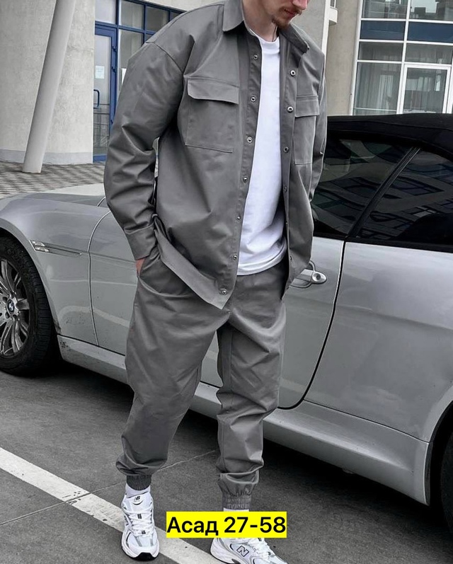 Костюм 22922542