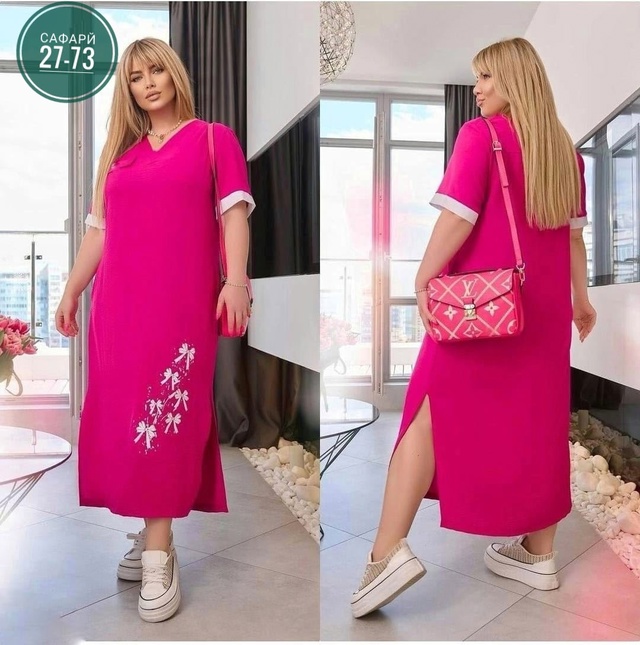 Платье 22922055