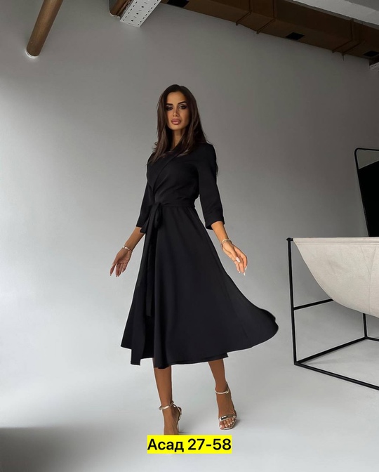 Платье 22922321