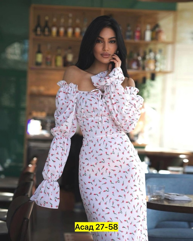 Платье 22922109