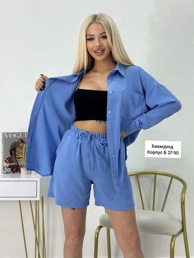 Костюм 22922722