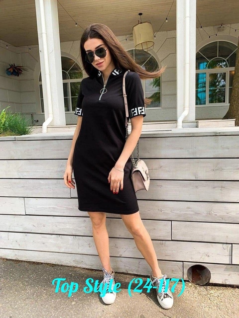 Платье 22921835