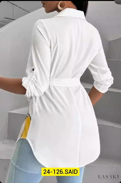 Рубашка 22922443