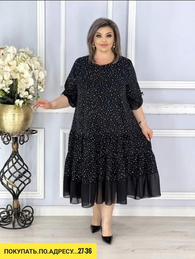Платье 22923435