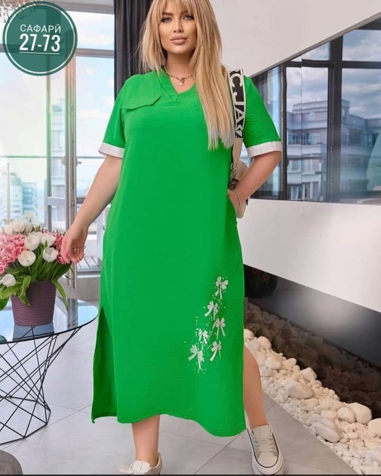 Платье 22922055