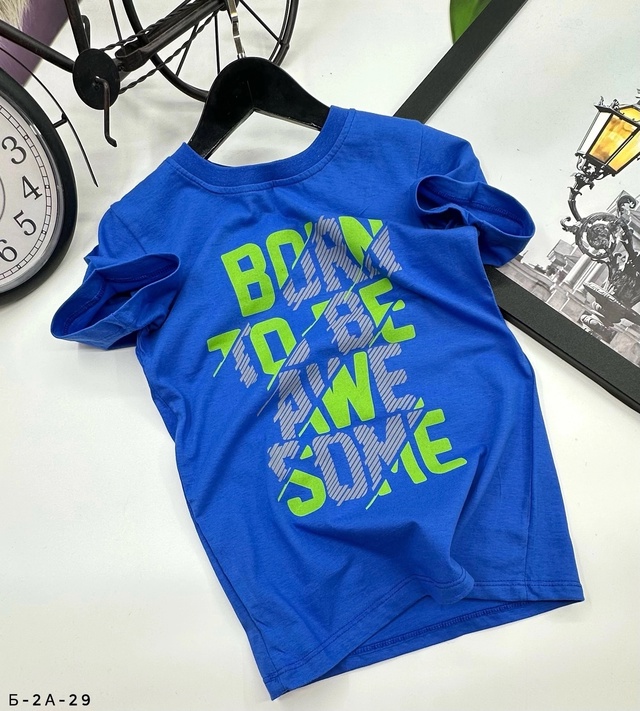 Футболка 22924384