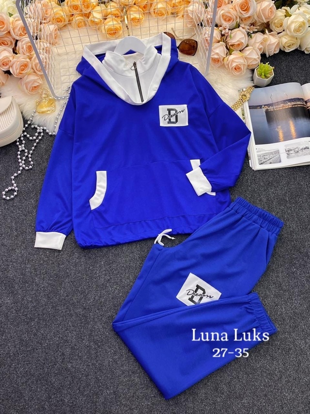 Костюм 22923677