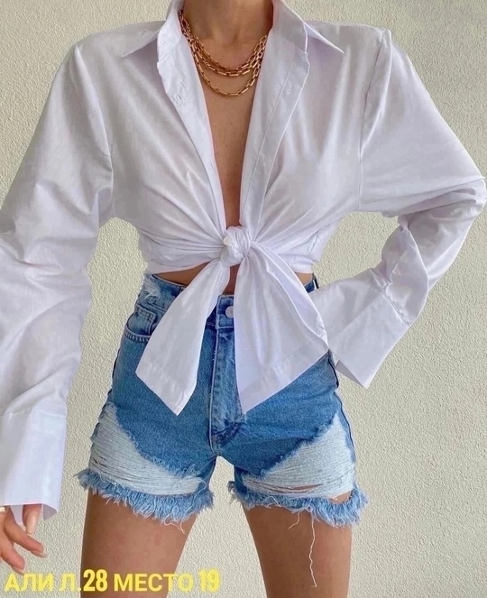 Рубашка 22924216