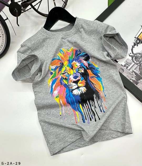 Футболка 22924384