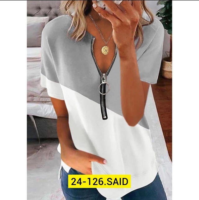 Блузка 22924748