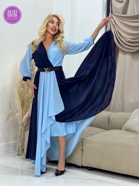 Платье 22925234