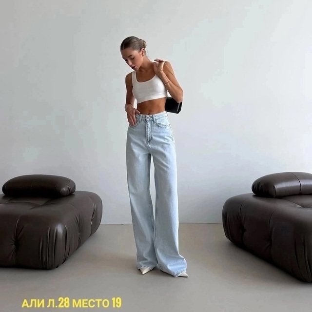 Джинсы 22924285