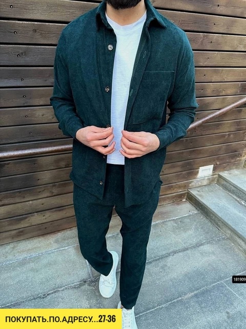 Костюм 22924990