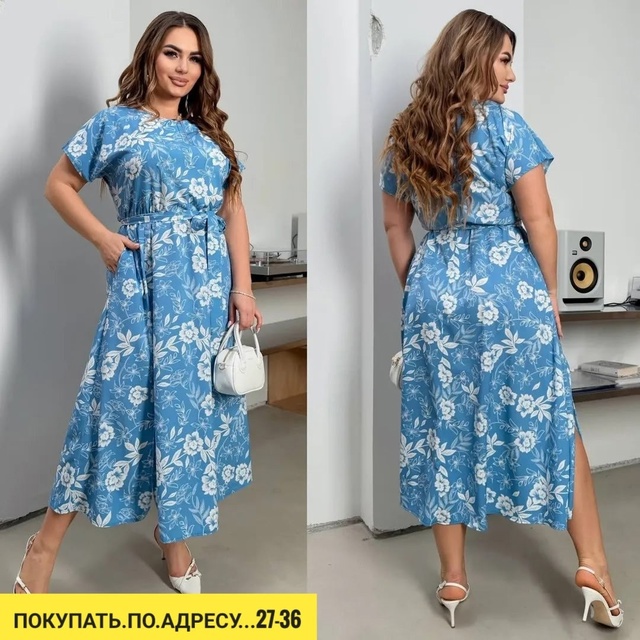 Платье 22925182