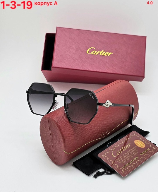 Солнцезащитные очки 22924964