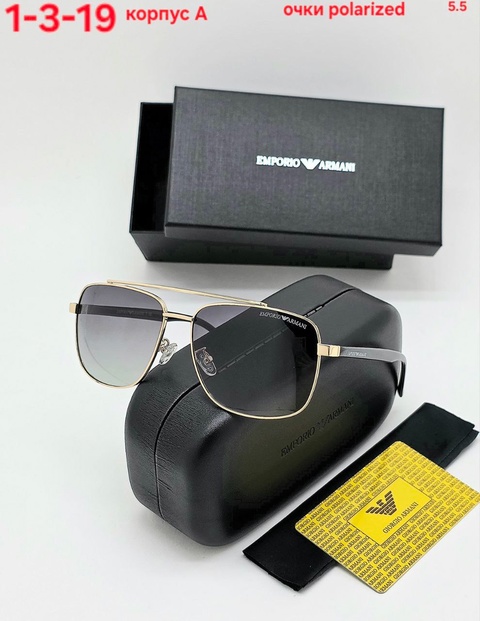 Солнцезащитные очки 22924961