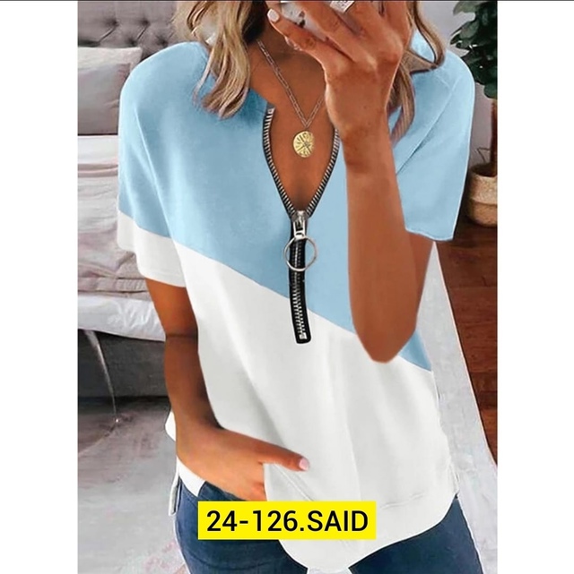 Блузка 22924748